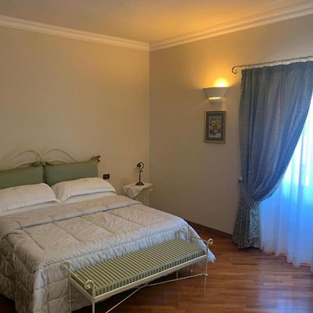 B&B Antiche Dimore Taurasi Extérieur photo